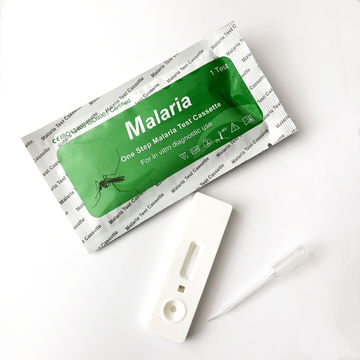 Mudzi Malaria Rapid Test Kits