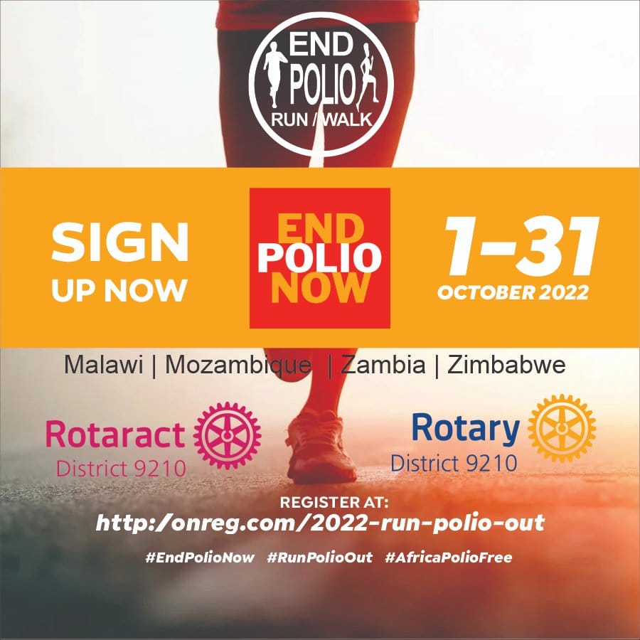 Rotary polio